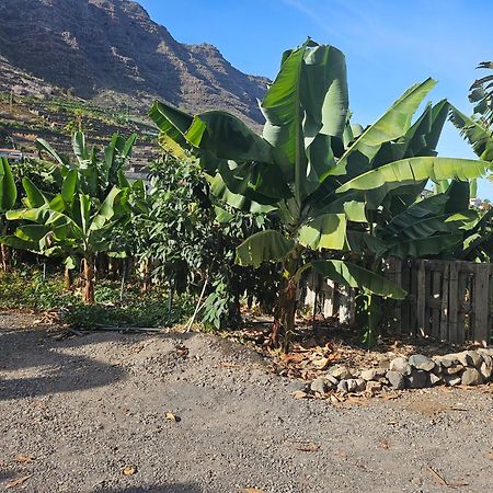 Casa Erika Villa Hermigua Ngoại thất bức ảnh