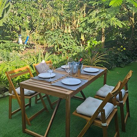 Casa Erika Villa Hermigua Ngoại thất bức ảnh