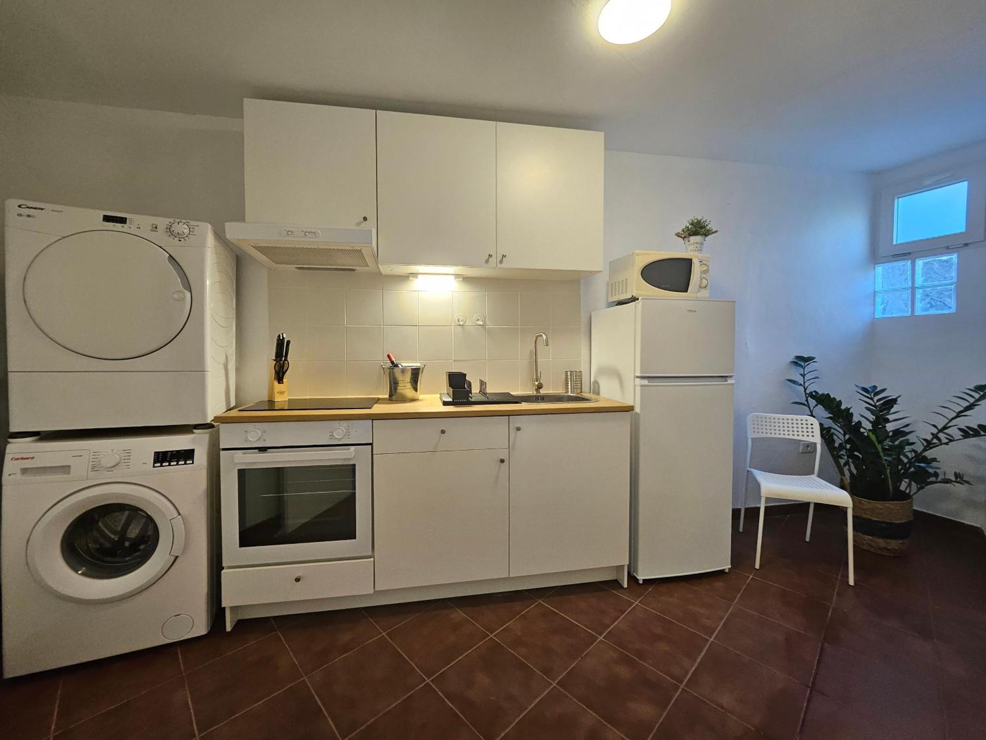 Casa Erika Villa Hermigua Ngoại thất bức ảnh