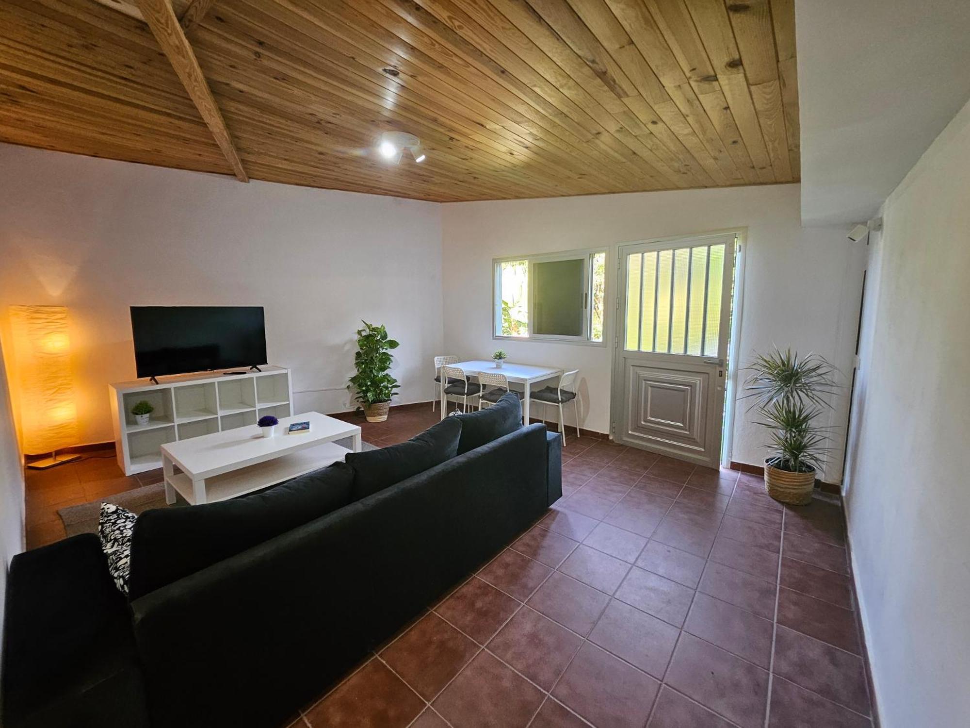 Casa Erika Villa Hermigua Ngoại thất bức ảnh