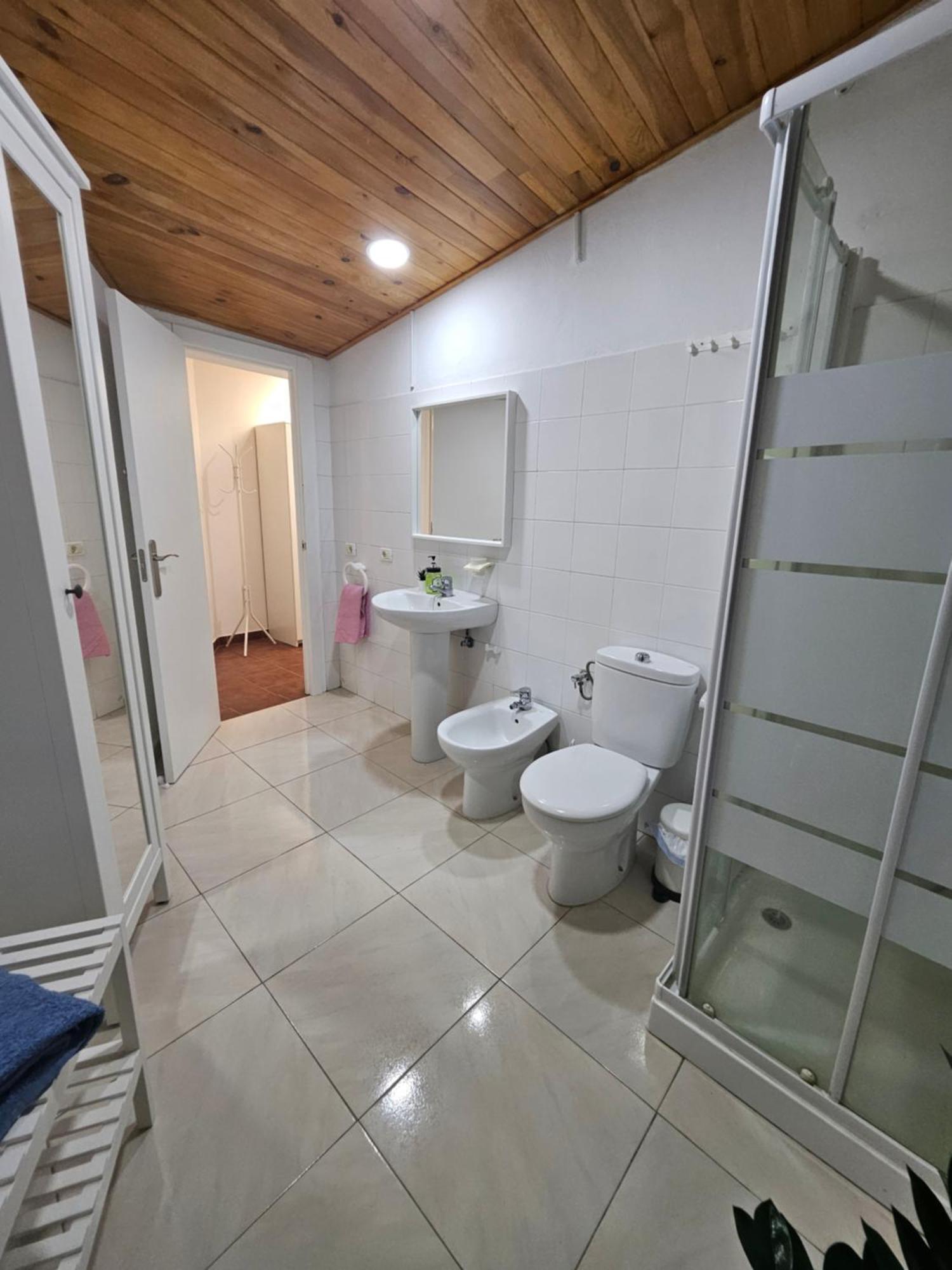 Casa Erika Villa Hermigua Ngoại thất bức ảnh