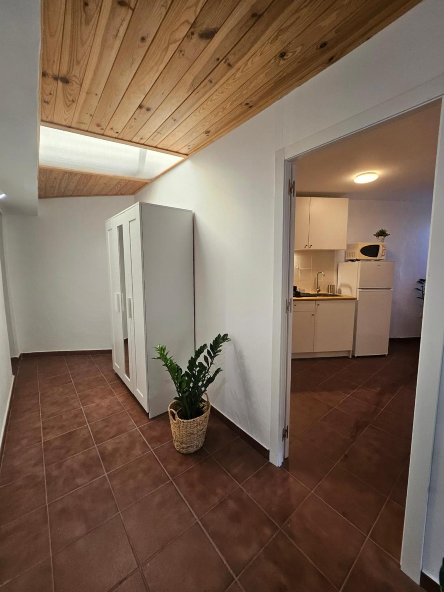 Casa Erika Villa Hermigua Ngoại thất bức ảnh