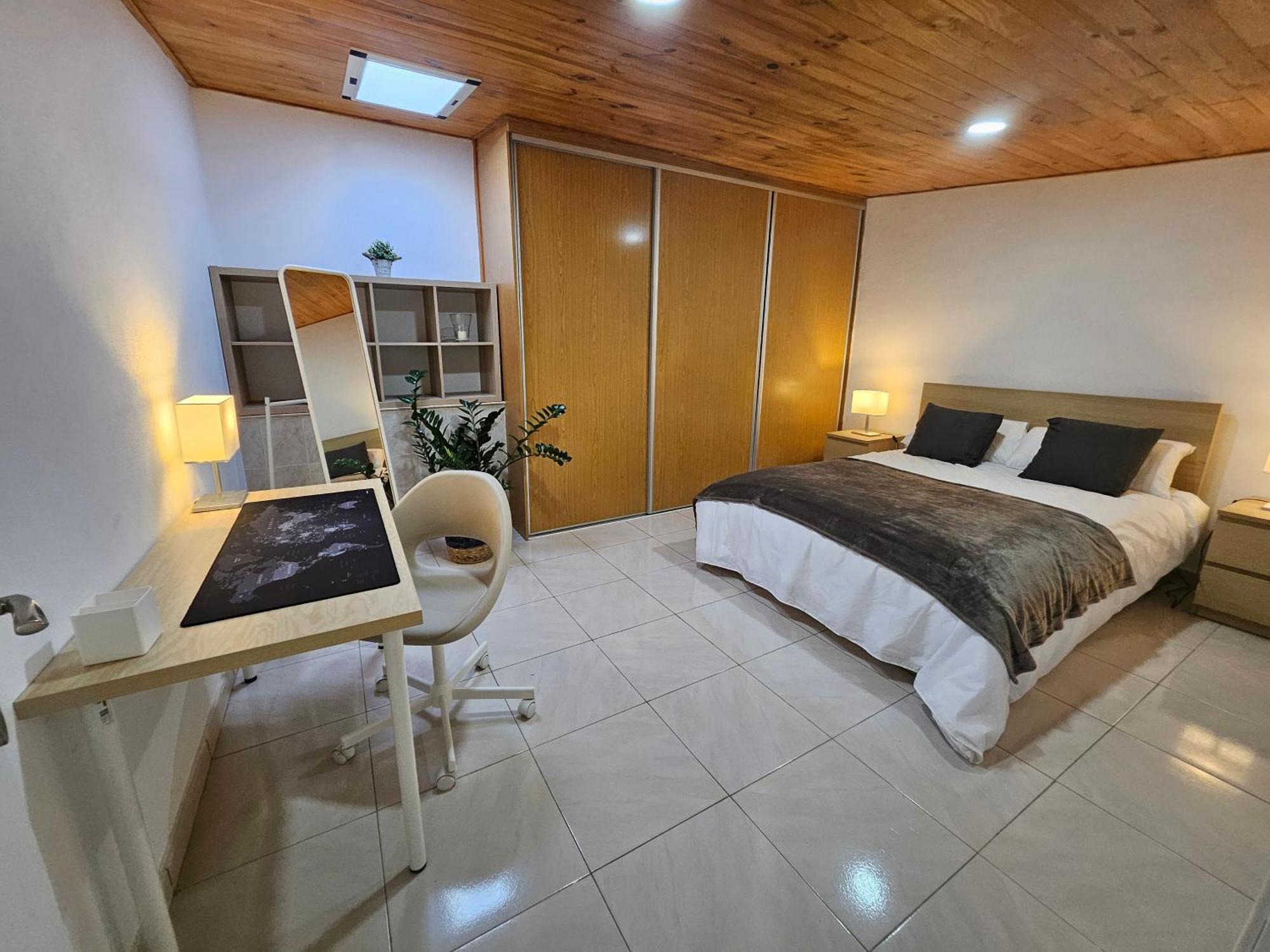 Casa Erika Villa Hermigua Ngoại thất bức ảnh