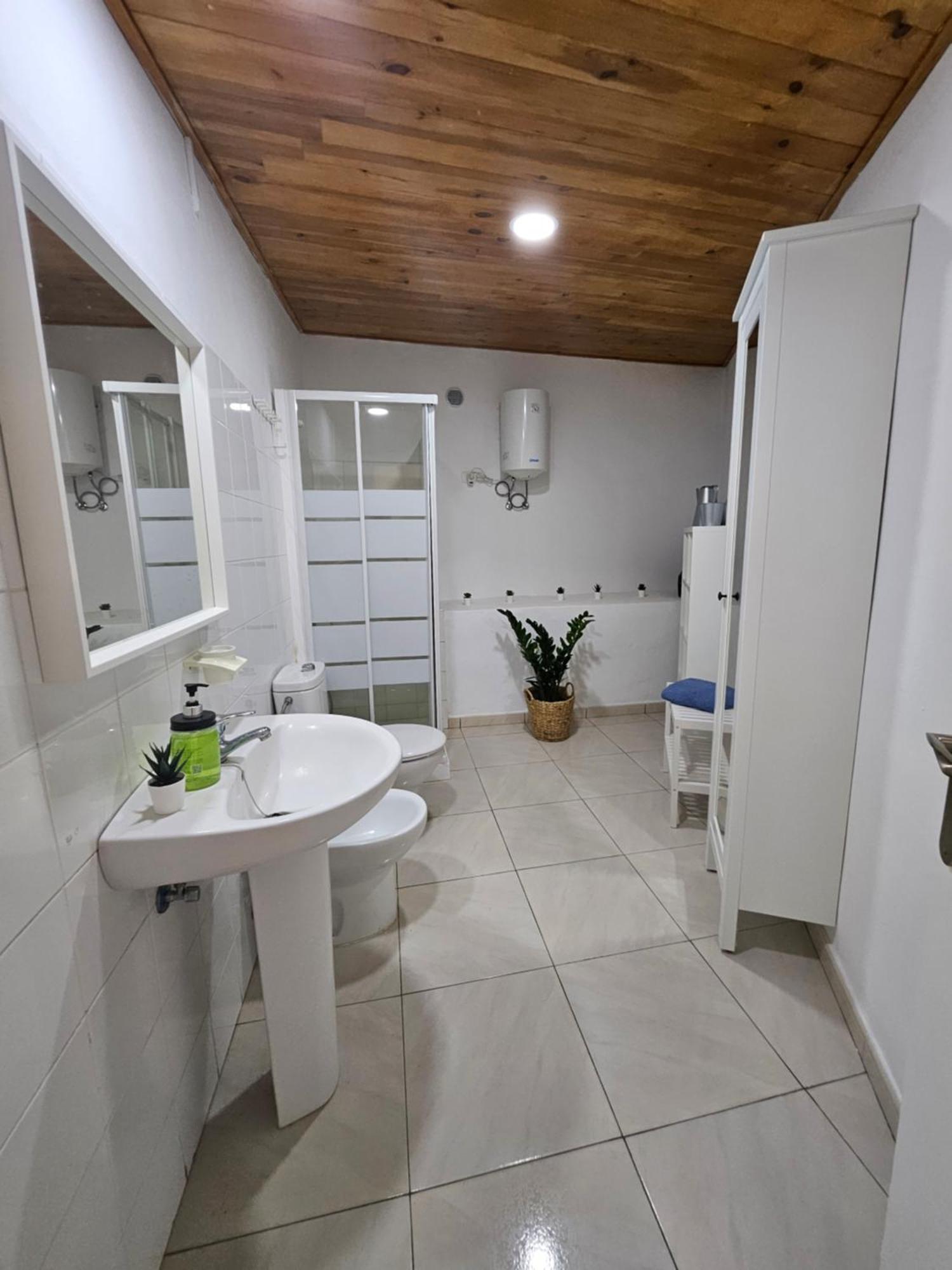 Casa Erika Villa Hermigua Ngoại thất bức ảnh